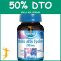 ACIDO ALFA LIPOICO 200MG 60 COMPRIMIDOS NATURMIL OFERTA 2 UD