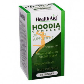 HOODIA COMPLEX HEALTH AID