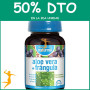 ALOE VERA + FRANGULA 90 COMPRIMIDOS NATURMIL OFERTA 2 UD