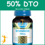 BROMELAINA 500MG 45 COMPRIMIDOS NATURMIL OFERTA 2 UD