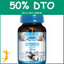 PICOLINATO DE CROMO 200UG 60 COMPRIMIDOS NATURMIL OFERTA 2 UD