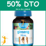 GINSENG 500MG 90 CÁPSULAS NATURMIL OFERTA 2 UD