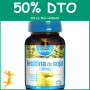 LECITINA DE SOJA 1200MG 90 PERLAS NATURMIL OFERTA 2 UD