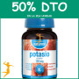 CITRATO DE POTASIO 150MG 60 COMPRIMIDOS NATURMIL OFERTA 2 UD