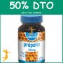 PRÓPOLIS 500MG 90 CÁPSULAS NATURMIL OFERTA 2 UD