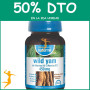WILD YAM 450MG 60 CÁPSULAS NATURMIL OFERTA 2 UD