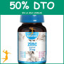 ZINC PICOLINATO 20MG 60 COMPRIMIDOS NATURMIL OFERTA 2 UD