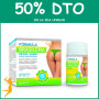 FÓRMULA BRASILEÑA DETOX + BURN SUPER CONCENTRADO NOVITY OFERTA 2 UD