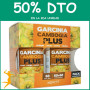 GARCINIA CAMBOGIA PLUS 60+60 COMPRIMIDOS NOVITY OFERTA 2 UD