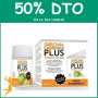 GARCINIA CAMBOGIA PLUS 60+60 COMPRIMIDOS NOVITY OFERTA 2 UD