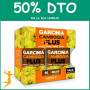 GARCINIA CAMBOGIA PLUS 60+60 COMPRIMIDOS NOVITY OFERTA 2 UD