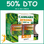 CANNABIS STRONG 1.000Mg. 30+30 PERLAS NOVITY OFERTA 2 UD