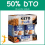 KETO PLUS 45+45 COMPRIMIDOS NOVITY OFERTA 2 UD