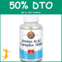 AMINO ACIDO COMPLEX 100 COMPRIMIDOS KAL OFERTA 2 UD