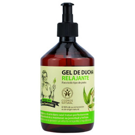 GEL DE DUCHA RELAJANTE 500ML OMA GERTRUDE