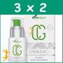 Pack 3x2 CRISALIDA G BIO 30ML SORIA NATURAL