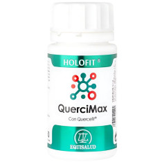 HOLOFIT QUERCIMAX 50 CÁPSULAS EQUISALUD