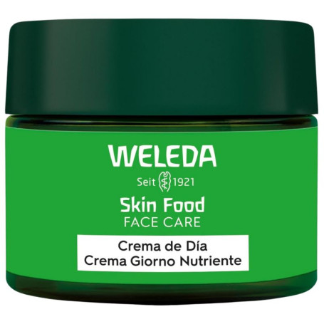 SKIN FOOD CREMA DE DIA 40Ml WELEDA