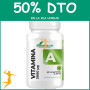 VITAMINA A LIBERACIÓN SOSTENIDA 60 COMPRIMIDOS SORIA NATURAL OFERTA 2 UD