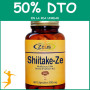 SHIITAKE ZE 180 CAPSULAS ZEUS OFERTA 2 UD