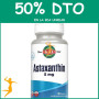 ASTAXANTHIN 5Mg 60 CAPSULAS KAL OFERTA 2 UD