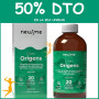 DREN ORIGENS SABOR MENTA 500ML HERBORA OFERTA 2 UD