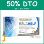 RELAHELP 30 CAPSULAS MARNYS OFERTA 2 UD