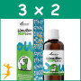 Pack 3x2 RESPIWOW PERROS 30ML SORIA NATURAL