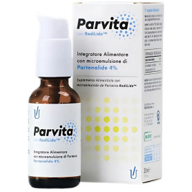 PARVITA 30ML FORZA VITALE