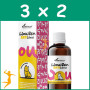 Pack 3x2 ARTIWOW GATOS 30ML SORIA NATURAL