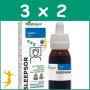 Pack 3x2 COMPOSOR 55 SLEEPSOR 50ML SORIA NATURAL