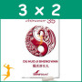 Pack 3x2 CHINASOR 35 DU HUO JI SENG WAN 30 COMPRIMIDOS SORIA NATURAL