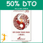 CHINASOR 36 ER CHEN TANG WAN 30 COMPRIMIDOS SORIA NATURAL OFERTA 2 UD