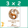 Pack 3x2 CHINASOR 37 SUAN ZAO REN WAN 30 COMPRIMIDOS SORIA NATURAL