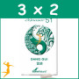 Pack 3x2 CHINASOR 51 DANG GUI 30 COMPRIMIDOS SORIA NATURAL