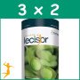 Pack 3x2 LECISOR 400GR SORIA NATURAL