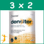 Pack 3x2 DENSITER 250GR SORIA NATURAL