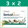 Pack 3x2 LLANTUSIL 48 CÁPSULAS SORIA NATURAL