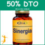 SINERGIA 90 CAPSULAS ZEUS OFERTA 2 UD