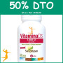 VITAMINA D3 1.000UI 60 PERLAS SURA VITASAN OFERTA 2 UD