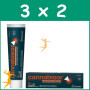 Pack 3x2 CANNABISOR EFECTO CALOR POMADA 60ML SORIA NATURAL