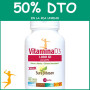 VITAMINA D3 1.000UI 120 PERLAS SURA VITASAN OFERTA 2 UD