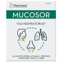 MUCOSOR 16 STICKS SORIA NATURAL