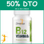 VITAMINA B12 60 COMPRIMIDOS SORIA NATURAL OFERTA 2 UD