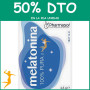 MELATONINA 100% PURA 90 COMPRIMIDOS SORIA NATURAL OFERTA 2 UD