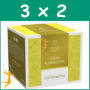 Pack 3x2 CREMA ILUMINADORA CON KOMBUCHA 50ML TONGIL