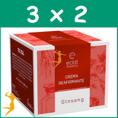 Pack 3x2 CREMA REAFIRMANTE CON GINSENG 50ML TONGIL