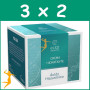 Pack 3x2 CREMA HIDRATANTE CON ÁCIDO HIALURÓNICO 50ML TONGIL