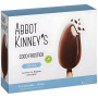 HELADO CUBIERTO DE CHOCOLATE BIO 3X80ML ABBOT KINNEYS