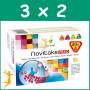 PACK 3x2 NOVITAKE IMUNO PROMOCION 20+6 VIALES NOVA DIET